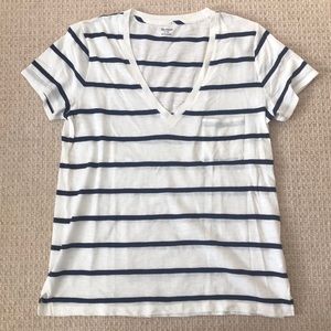 Madewell Whisper Tee